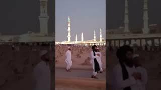 jannatul baggi#raja Siddiqui you tube channel #raja yah dava vahi  milegi mujhe le chalo Madina