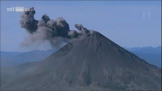 [Doku] Tödliche Lava - Islands explosive Vulkane [HD]