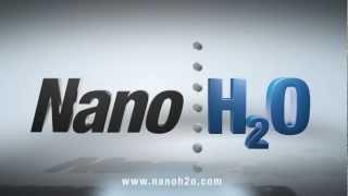 Technical Rendering - Nano H2O (Go2 Productions)