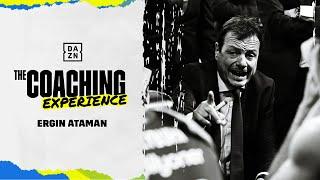 The Coaching Experience with Ergin Ataman, by DAZN