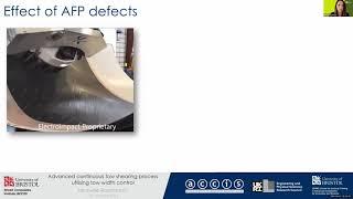 Advanced Continuous Tow Shearing Process