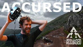 ACCURSED; Racing the Accursed Bikepacking race, 1000miles around the Balkans