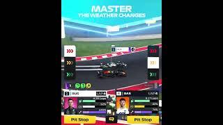 Game Android F1 Clash: Car Racing Manager 10 Mei 2023