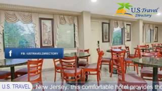 Travelodge Parsippany - Parsippany Hotels, New Jersey