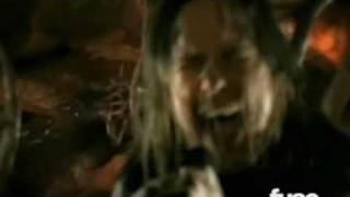 KoRn - Evolution "Official Music Video"