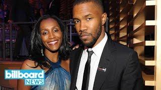 This Is What It's Like To Be Frank Ocean's Mom (Exclusive) | Billboard News