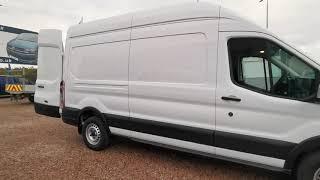 Ford Transit L3h3