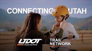 Utah Trail Network | Connecting Utah Trails
