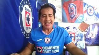 LA REACCION DE LA AFICION AZUL CON EL REGRESO DE JUAN ESCOBAR PARA LA CLAUSURA 2025 LIGA MX