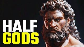 Top 5 Most Influential Demigod Children of Zeus