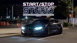 [StartStop] 延續上週的熱血 BMW F82 M4｜車主有話要說EP.50