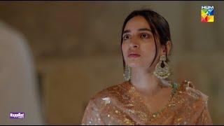 Nafrat Ho Gayi Hai Tum Se..!! #zahidahmed #hiramani - Jaan Se Pyara Juni - HUM TV