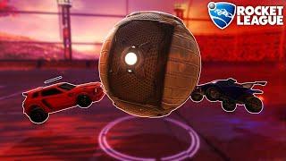 I am my own worst enemy... | Rocket League 1V1 #3