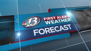 13 First Alert Wx @ 4 (10/12/23)