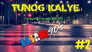 90s Tunog Kalye: Timeless Rock Classics