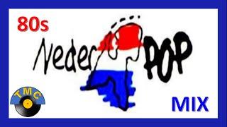 Best of 80s Nederpop Mix