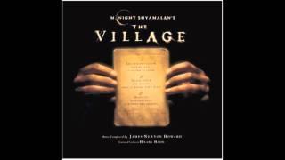 The Village Score - 14 - End Titles - James Newton Howard