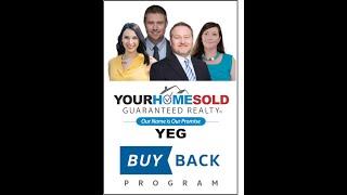 Your Home Sold Guaranteed Realty YEG: BUY BACK GUARANTEE