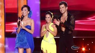 Minh Tuyết - Chờ Một Tiếng Yêu (Lê Hựu Hà) PBN 93 Celebrity Dancing