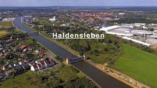 Mission: Überflieger - Haldensleben