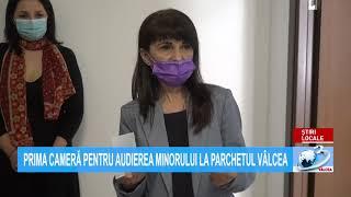 ȘTIRILE ANTENA 3 VÂLCEA - 2 martie 2021 ora 07.00