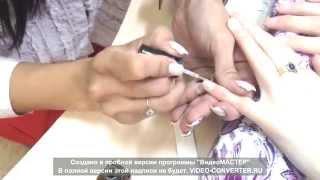 Видеотренинг! Технология нанесения гель лака Salon Professional. Проводит Оксана Макеева