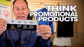 Promotional Products - No matter what industry you're in, your brand is everything!