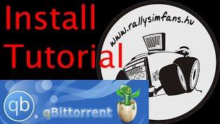 RSF Plugin Torrent Installation Tutorial