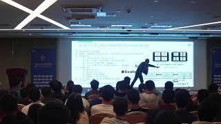 8  FPGA 助力 Python 加速计算