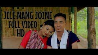 JILI NANG JOINE||OFFICEAL RELEASE NEW KARBI MUSIC VIDEO||2019 Semson And Rashmi