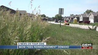 HOA without homeowners