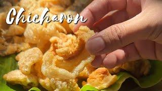 Chicharon Baboy