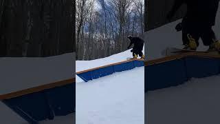 never letting my dad film again  #snowboarding #hesh #brainrot #skibiditoilet