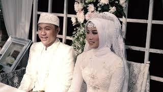 Aswangga Mediakarya #WeddingCinematic | Iga & Andhika