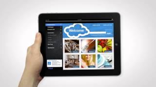 PixSell: catalog and order app for sales reps on the road