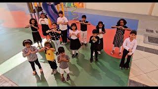 God Loves Me | Kids Song | Middle East Revival Church | 2024