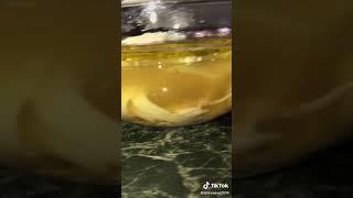 прозрачный бульен