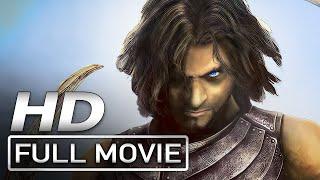 PRINCE OF PERSIA: Warrior Within  All Cutscenes (Game Movie) 1440P 60FPS