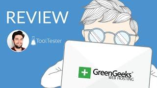 GreenGeeks Review - Powered by Clean Energy, But Is It All That Powerful?