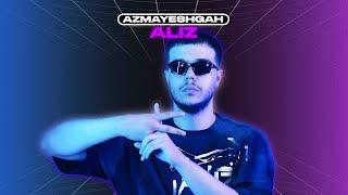 @almightyaliz  Azmayeshgah | علیض آزمایشگاه