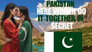 Secret About Pakistan That Will Leave You Speechless!! @DannyTravelDiaries_01