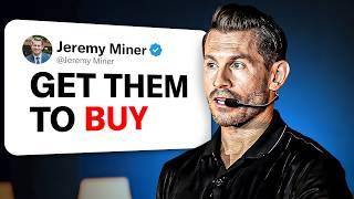 Watch these 49 minutes if you want to explode your sales in 2025..