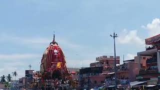 Puri Raat jatra / পুরী রথযাত্রা