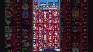 Rating Account... #brawlstars #account #accounts #rating #sltbot #supercellpartner #rate #comment