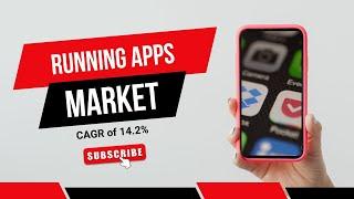 Running Apps Market: Trends & Growth Insights | Valuates Reports