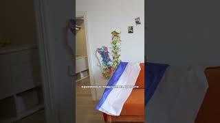Комната для сына психолога #дизайнинтерьера #детская #ремонт