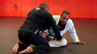 Gustavo Machado BJJ