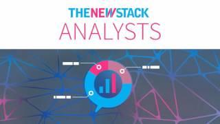 The New Stack Analysts, Show 84: For HPE, Cloud is Core (Part 2 of 2)