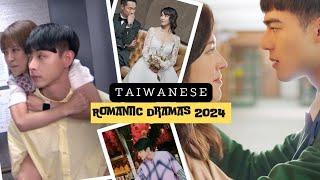 10 Romantic Taiwanese drama to watch in 2024 | Taiwanese Dramas | Taiwan Movies | MoviesBucketList