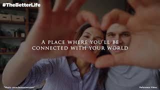 Park Connect Hinjewadi Call +919040099999 by Pride Purple